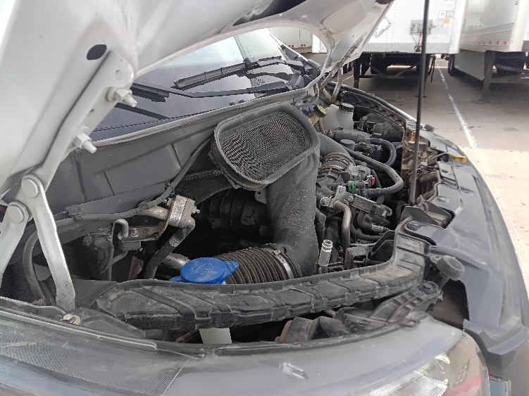 Used 2022 Ford Transit 250 - photo 24