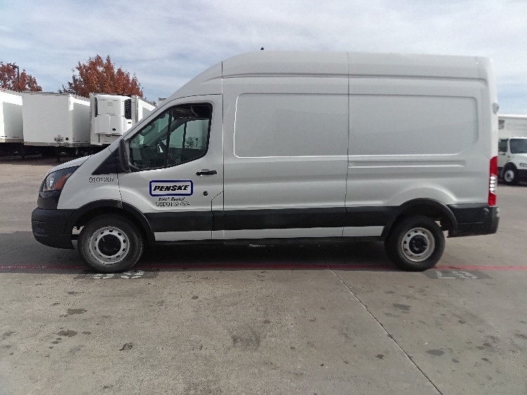 Used 2022 Ford Transit 250 - photo 5