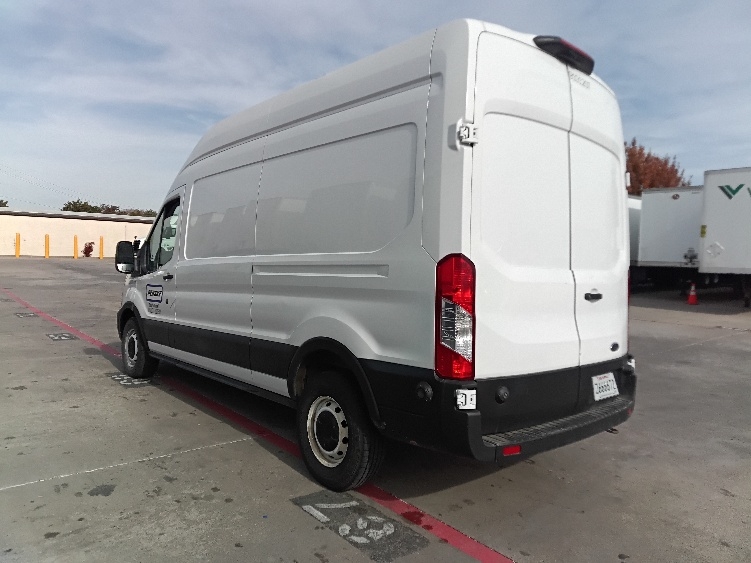 Used 2022 Ford Transit 250 - photo 7
