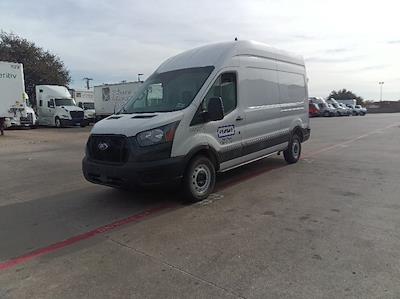 Used 2022 Ford Transit 250 High Roof Empty Cargo Van for sale #9101207 - photo 1