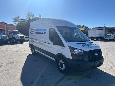 Used 2022 Ford Transit 250 - photo 1