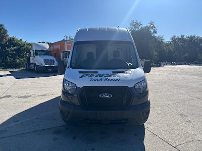 Used 2022 Ford Transit 250 - photo 1
