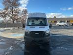 Used 2022 Ford Transit 250 High Roof Empty Cargo Van for sale #9101237 - photo 2