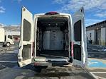 Used 2022 Ford Transit 250 High Roof Empty Cargo Van for sale #9101237 - photo 8