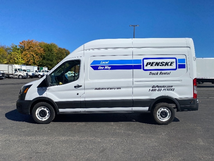 Used 2022 Ford Transit 250 - photo 6