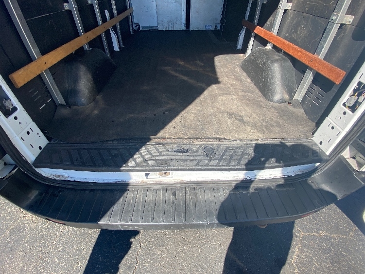 Used 2022 Ford Transit 250 - photo 11