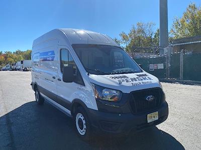 Used 2022 Ford Transit 250 High Roof Empty Cargo Van for sale #9101243 - photo 1