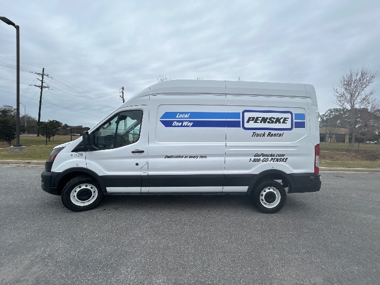 Used 2022 Ford Transit 250 - photo 6
