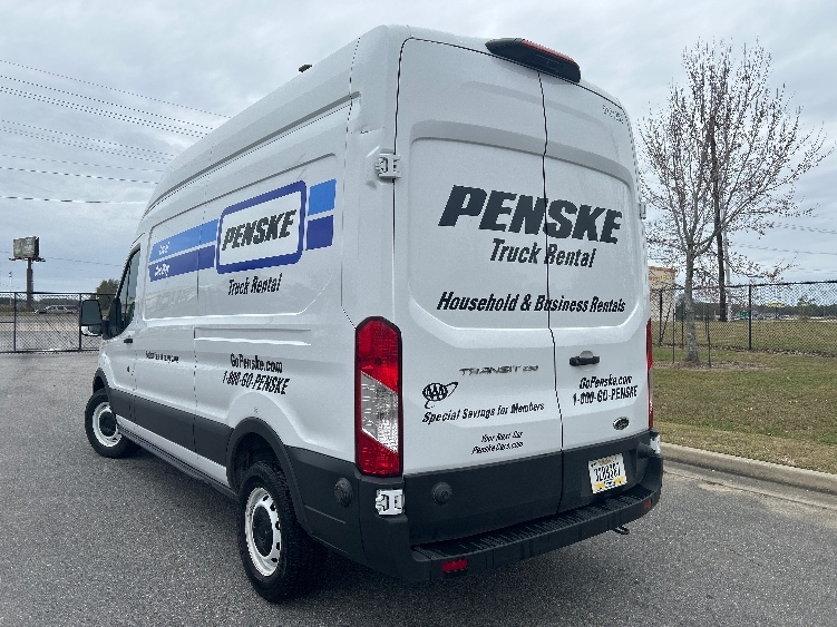 Used 2022 Ford Transit 250 - photo 7