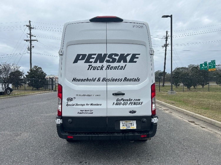 Used 2022 Ford Transit 250 - photo 8