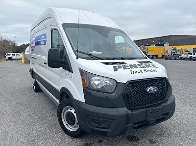 Used 2022 Ford Transit 250 High Roof Empty Cargo Van for sale #9101255 - photo 1