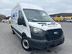 Used 2022 Ford Transit 250 High Roof Empty Cargo Van for sale #9101255 - photo 1