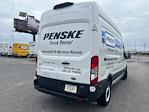 Used 2022 Ford Transit 250 High Roof Empty Cargo Van for sale #9101255 - photo 11