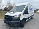 Used 2022 Ford Transit 250 High Roof Empty Cargo Van for sale #9101255 - photo 3