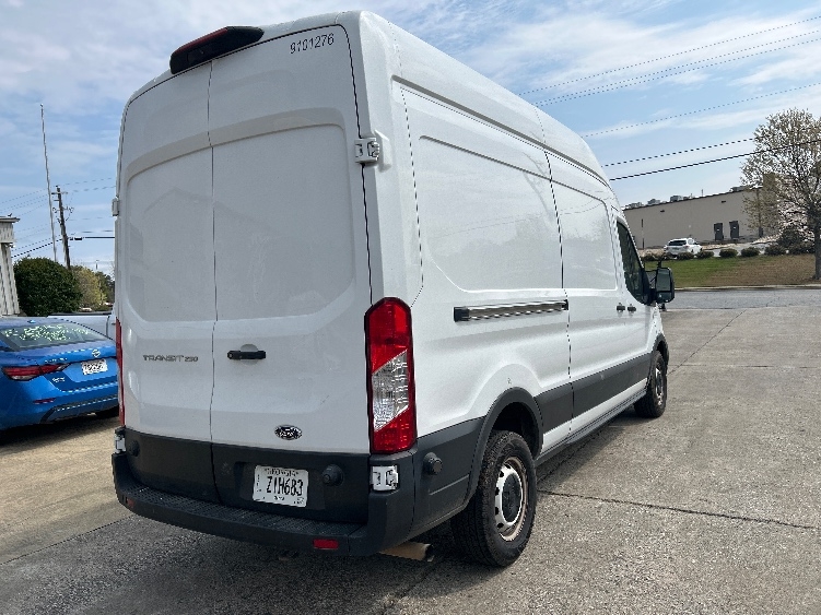 Used 2022 Ford Transit 250 - photo 15