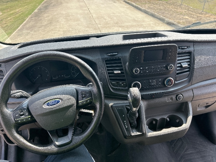 Used 2022 Ford Transit 250 - photo 19