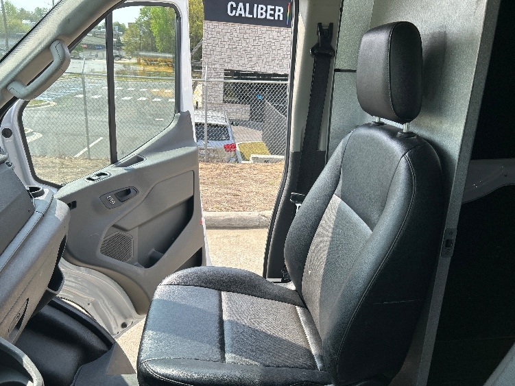 Used 2022 Ford Transit 250 - photo 20