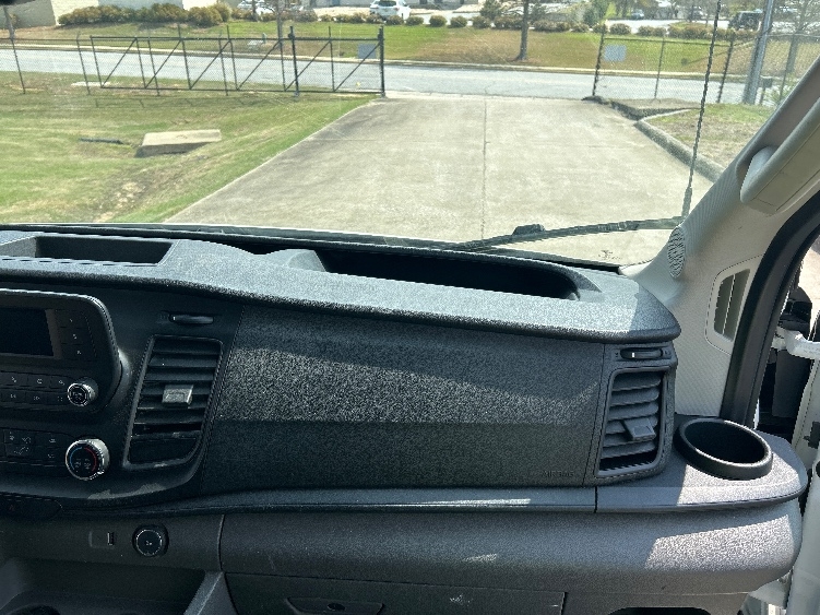 Used 2022 Ford Transit 250 - photo 22