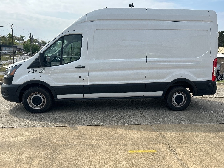 Used 2022 Ford Transit 250 - photo 6