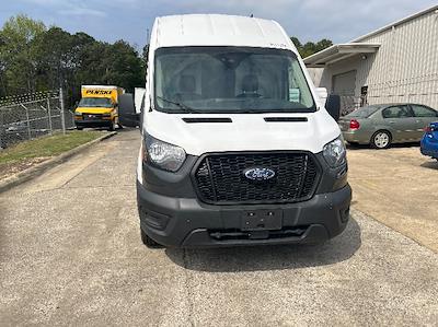 Used 2022 Ford Transit 250 - photo 1