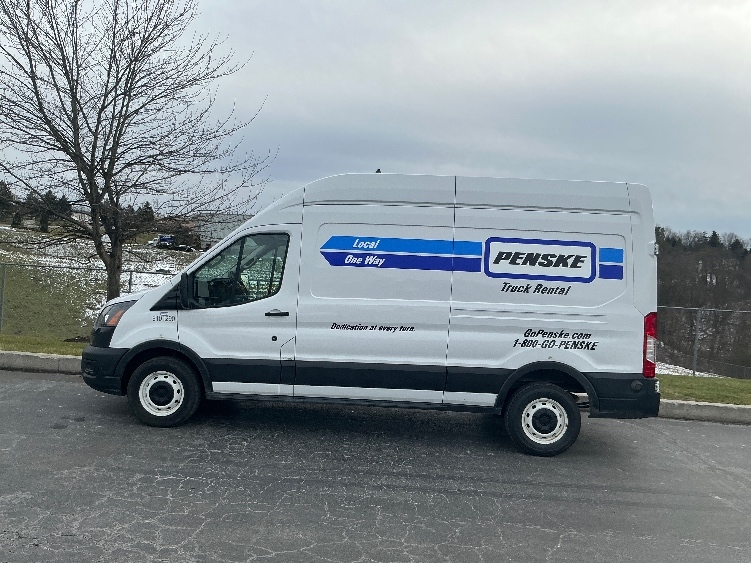 Used 2022 Ford Transit 250 - photo 6