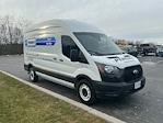 Used 2022 Ford Transit 250 High Roof Empty Cargo Van for sale #9101290 - photo 1