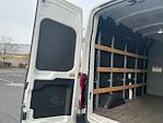 Used 2022 Ford Transit 250 High Roof Empty Cargo Van for sale #9101290 - photo 11