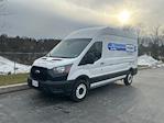Used 2022 Ford Transit 250 High Roof Empty Cargo Van for sale #9101290 - photo 3