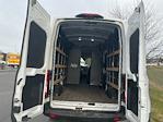Used 2022 Ford Transit 250 High Roof Empty Cargo Van for sale #9101290 - photo 8