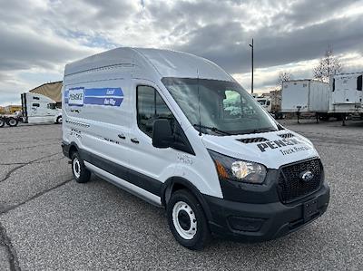 Used 2022 Ford Transit 250 High Roof Empty Cargo Van for sale #9101319 - photo 1