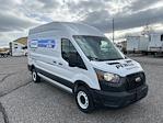 Used 2022 Ford Transit 250 High Roof Empty Cargo Van for sale #9101319 - photo 1