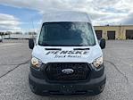 Used 2022 Ford Transit 250 High Roof Empty Cargo Van for sale #9101319 - photo 2