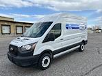 Used 2022 Ford Transit 250 High Roof Empty Cargo Van for sale #9101319 - photo 3