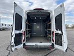Used 2022 Ford Transit 250 High Roof Empty Cargo Van for sale #9101319 - photo 8