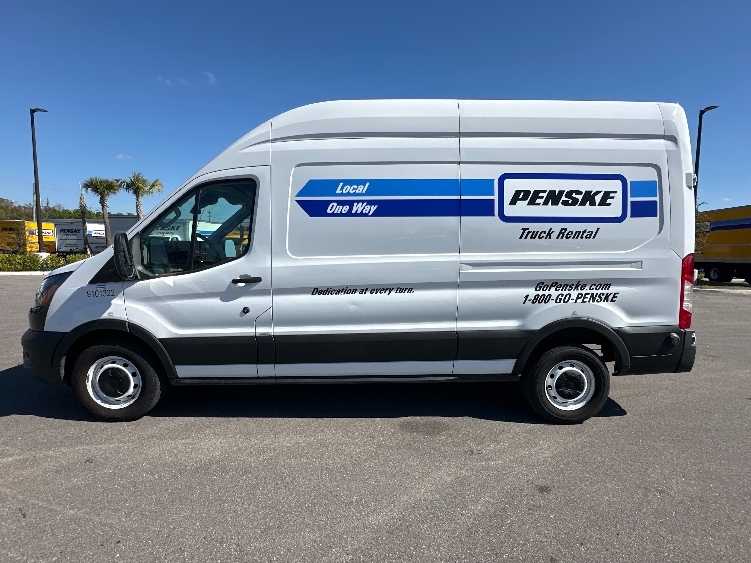Used 2022 Ford Transit 250 - photo 6