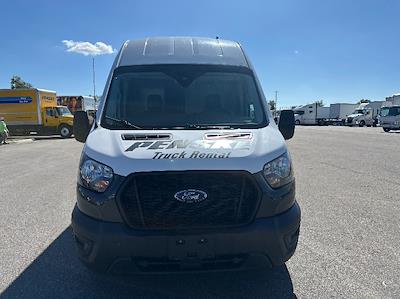 Used 2022 Ford Transit 250 - photo 1