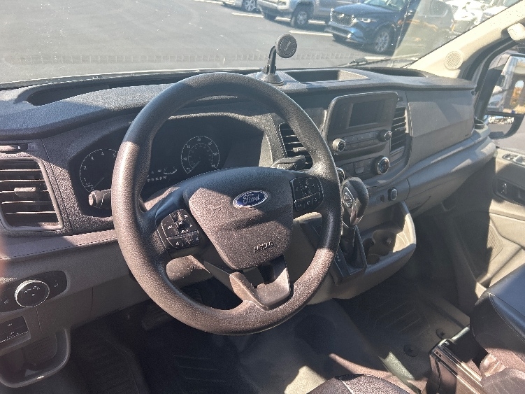 Used 2022 Ford Transit 250 - photo 19