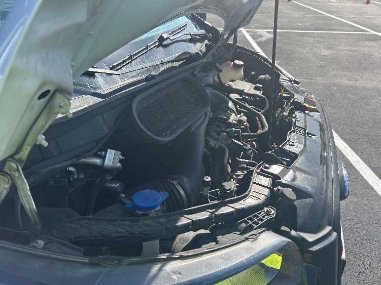 Used 2022 Ford Transit 250 - photo 25