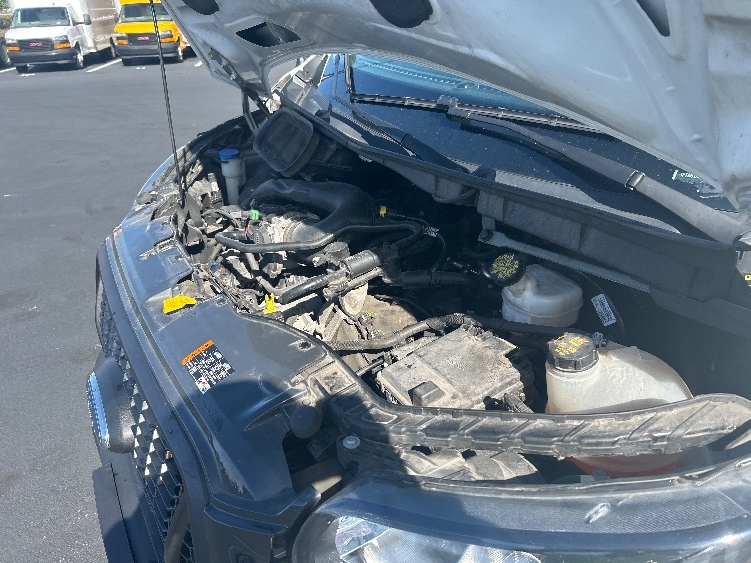 Used 2022 Ford Transit 250 - photo 26