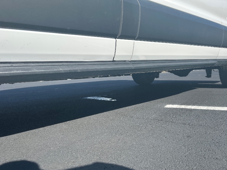 Used 2022 Ford Transit 250 - photo 7