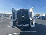 Used 2022 Ford Transit 250 High Roof Empty Cargo Van for sale #9101328 - photo 8
