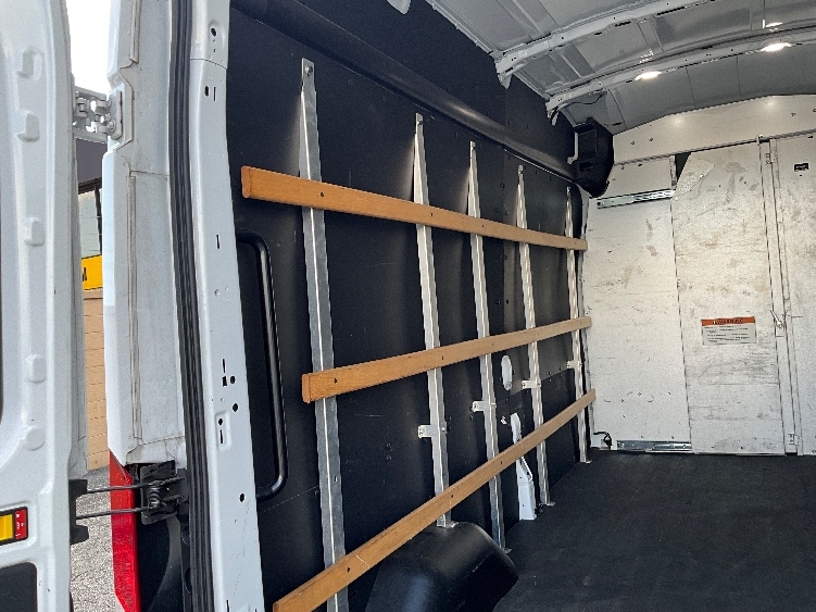 Used 2022 Ford Transit 250 - photo 13