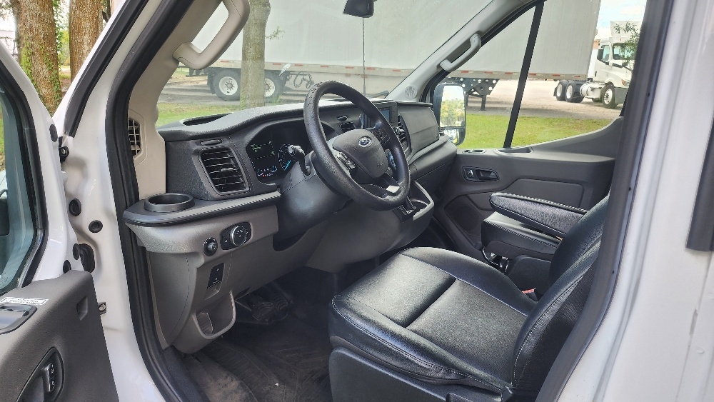 Used 2022 Ford Transit 250 - photo 19