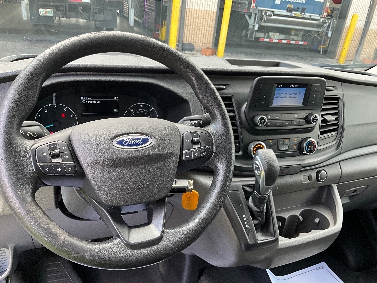 Used 2022 Ford Transit 250 - photo 20