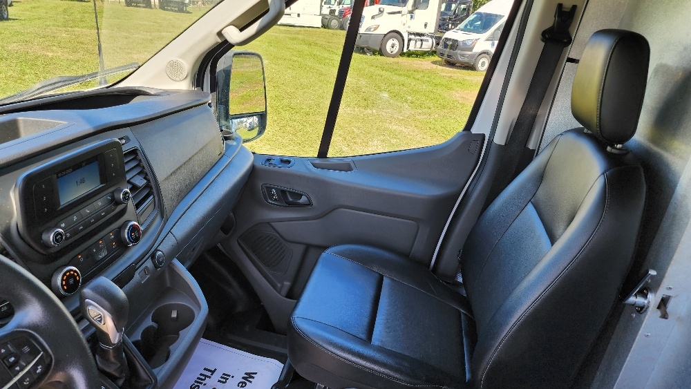 Used 2022 Ford Transit 250 - photo 21