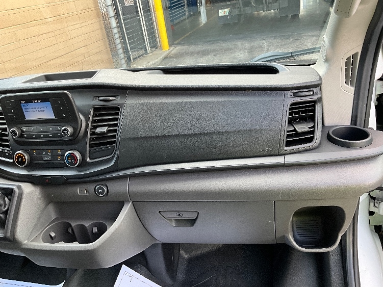 Used 2022 Ford Transit 250 - photo 23