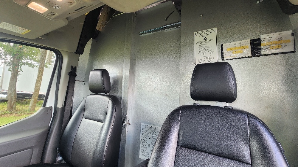 Used 2022 Ford Transit 250 - photo 27