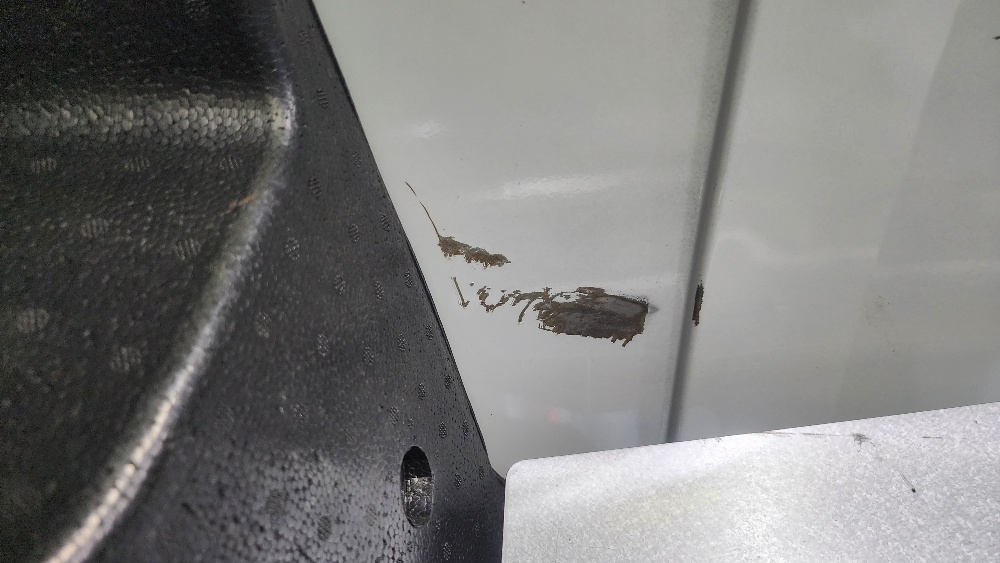 Used 2022 Ford Transit 250 - photo 30