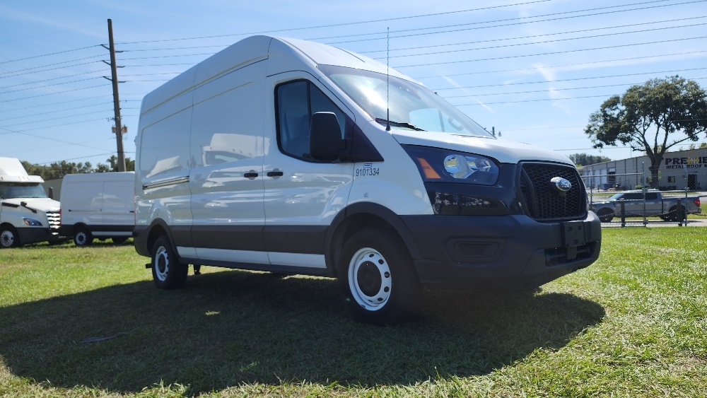 Used 2022 Ford Transit 250 - photo 31
