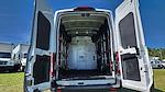 Used 2022 Ford Transit 250 High Roof Empty Cargo Van for sale #9101334 - photo 8